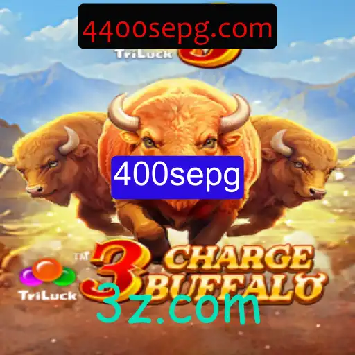 Descubra o Mundo Empolgante de 3ChargeBuffalo e a Estratégia de Jogo 400sepg