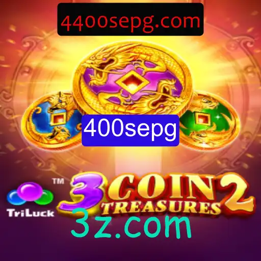Explorando o Fascinante Mundo de 3CoinTreasures2