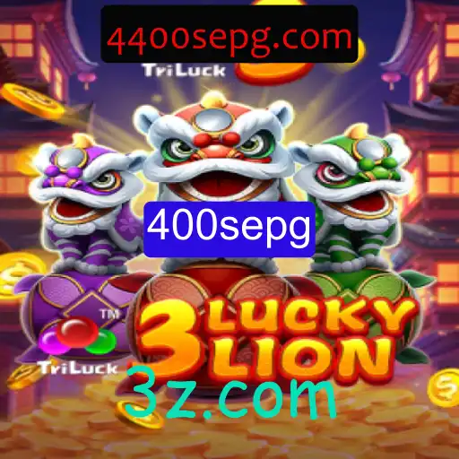 Descubra o Mundo Fascinante de 3LUCKYLION: Um Jogo de Estratégia e Sorte