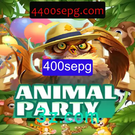 Explorando o Mundo de AnimalParty: Um Jogo de Estratégia e Diversão