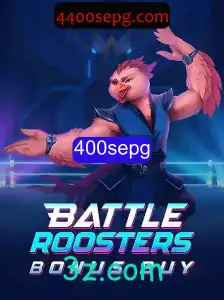 BattleRoostersBonusBuy: Mergulhe na Ação Acelerada e Divertida
