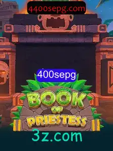 Explorando o Fascinante Mundo de BookOfPriestess: Um Jogo de Estratégia e Mistério