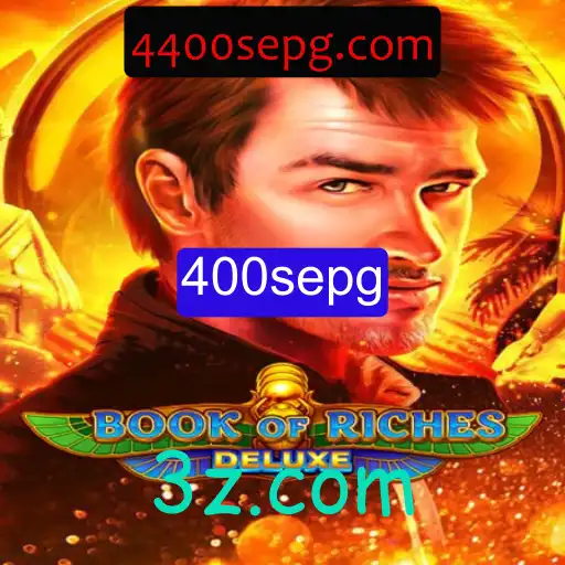 Descubra o Fascinante Mundo de Book of Riches Deluxe