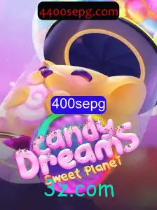 CandyDreams: Mergulhe no Mundo Doce da Diversão
