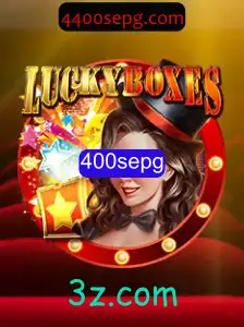 Descubra o Mundo Fascinante de LuckyBoxes: Um Jogo de Estratégia e Sorte