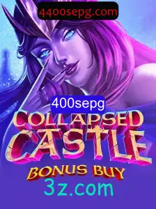 Explorando o Universo do Jogo CollapsedCastleBonusBuy