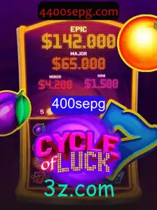 Discovering the Excitement of CycleofLuck: A Comprehensive Guide