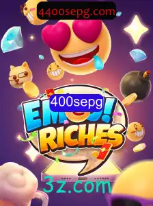 Explorando o Universo de EmojiRiches: Uma Nova Aventura em Jogos Digitais