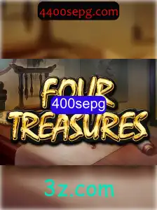 Explorando o Universo do Jogo 'FourTreasures'