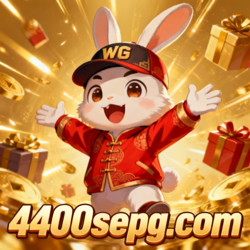 400sepg Logo