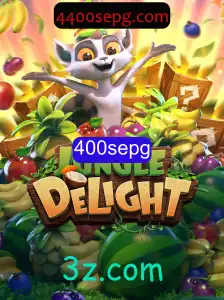 JungleDelight: Uma Aventura Tropical e Estratégica