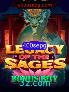 Explorando o Fascinante Jogo LegacyoftheSagesBonusBuy