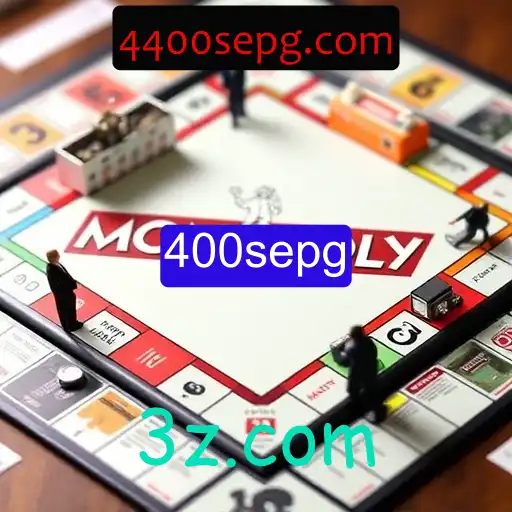 Monopoly