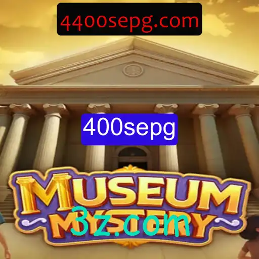 Descubra os Segredos de MuseumMystery: O Jogo de Investigação com o Código 400sepg