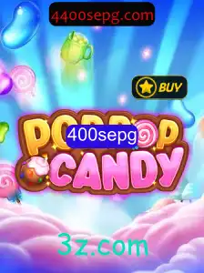 Introdução ao Mundo Vibrante de POPPOPCANDY