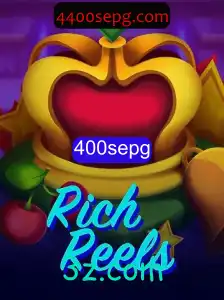 RichReels: Descubra o Excitante Mundo do Jogo 400sepg