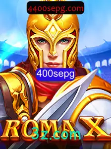 Descubra RomaX: O Novo Jogo de Estratégia com a Palavra-Chave 400sepg