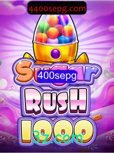 Descubra o Mundo Encantado de SugarRush1000: Um Jogo de Aventuras Açucaradas