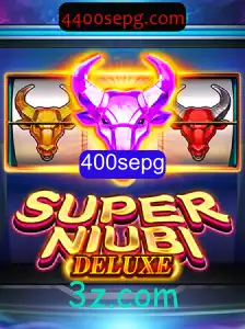 Descubra o Excitante Mundo de SuperNiubiDeluxe: Um Mergulho no Jogo Revolucionário