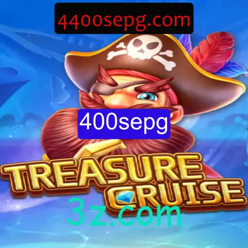 Descubra o Mundo de Aventuras em 'TREASURECRUISE'
