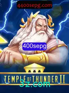Descubra Temple of Thunder II: Aventura e Estratégia em um Mundo Mítico