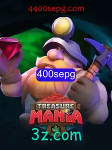 TreasureMania: Uma Aventura Épica de Caça ao Tesouro