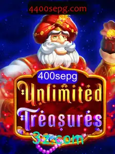 Descubra o Fascinante Mundo de UnlimitedTreasures
