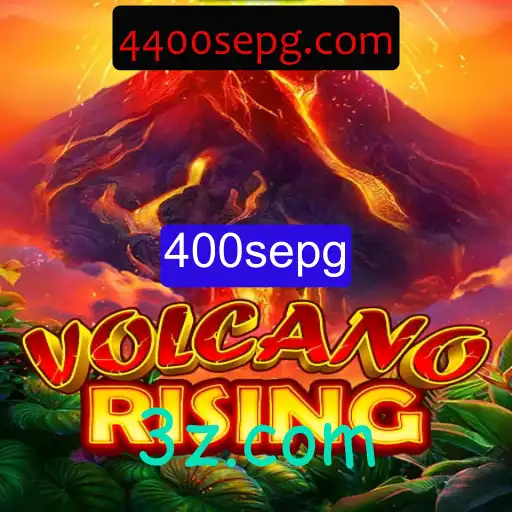 VolcanoRising: A Nova Sensação do Mundo dos Jogos