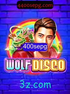 WolfDisco: Mergulhe na Dancefloor com Lobos Selvagens